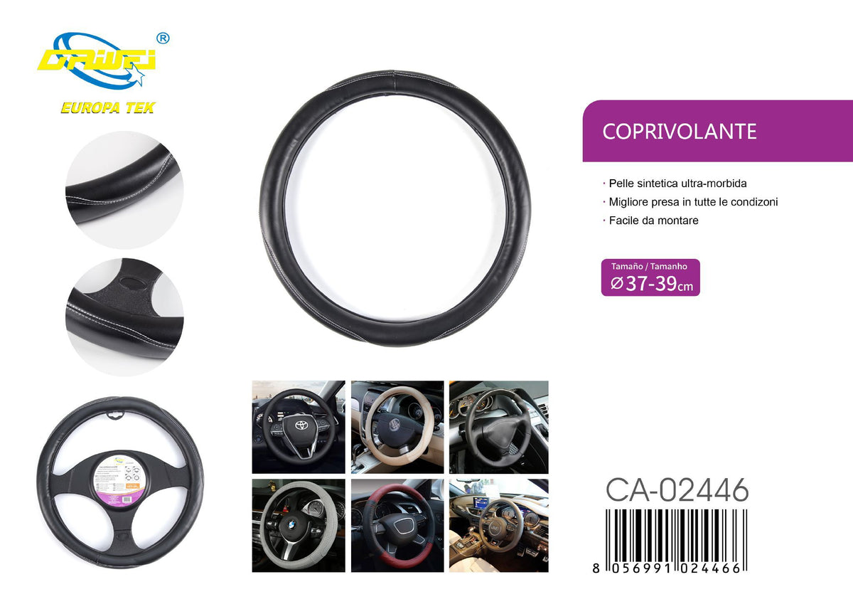 Coprivolante