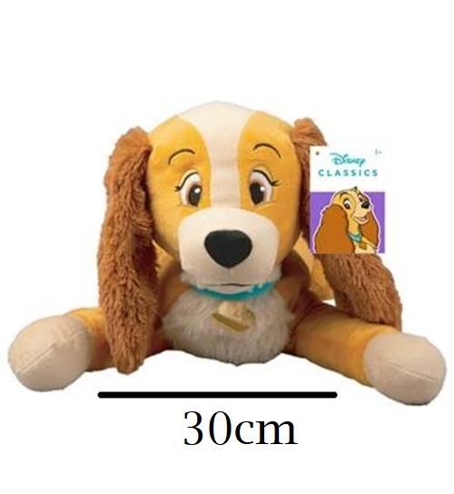 Peluche – PLEUCHE LADY DCL92735