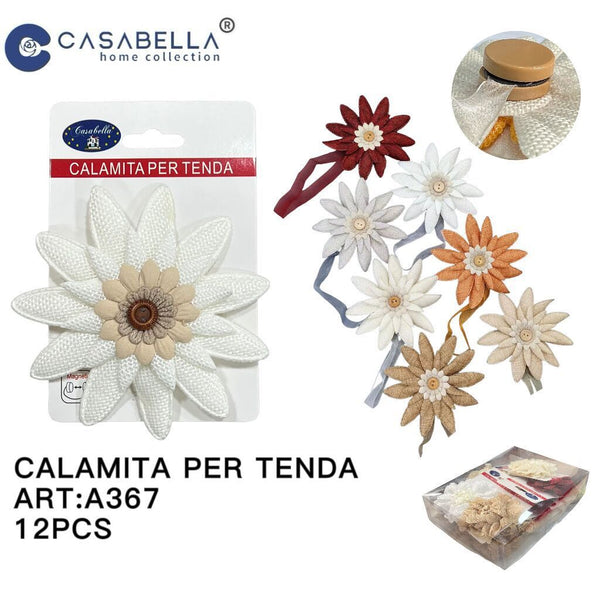 Calamita per Tenda