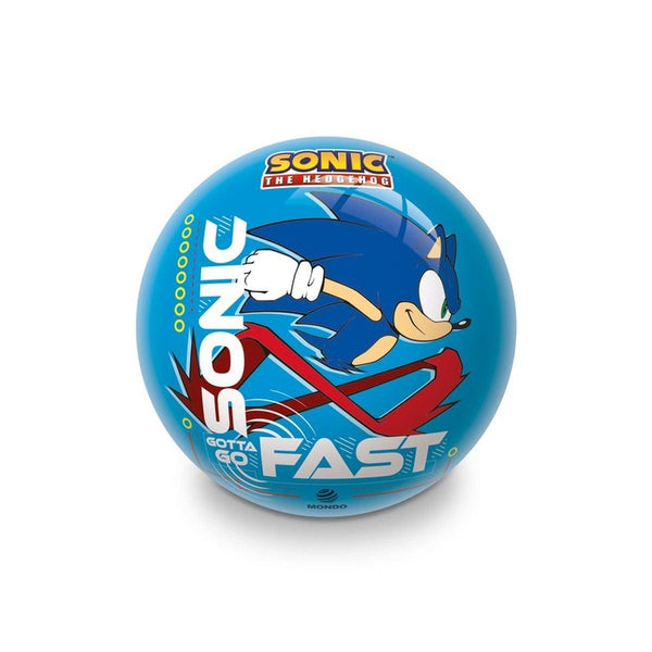 Gioco di movimento per bambini – PALLONE SONIC 230 MON26070