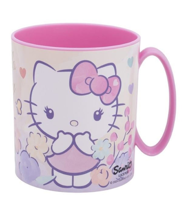 Tazza, bicchiere o borraccia – TAZZA HELLO KITTY 81704
