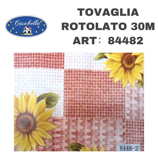 Tovaglia in Rotolo 30M