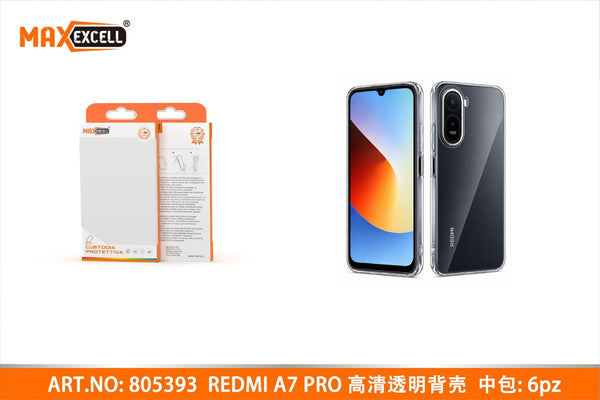 Cover per Redmi A7 PRO
