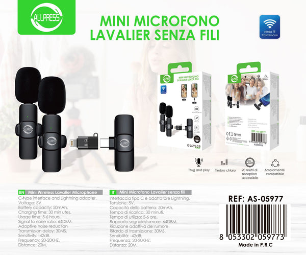 Microfono