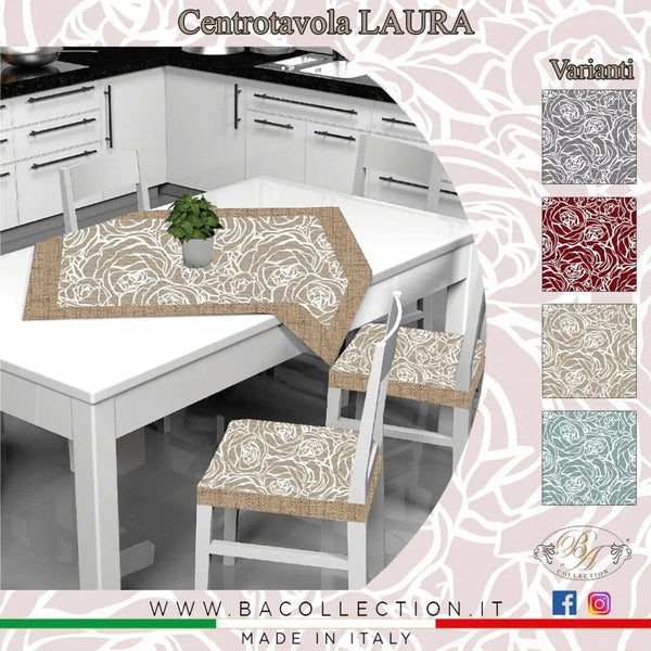 Centrotavola 90X90