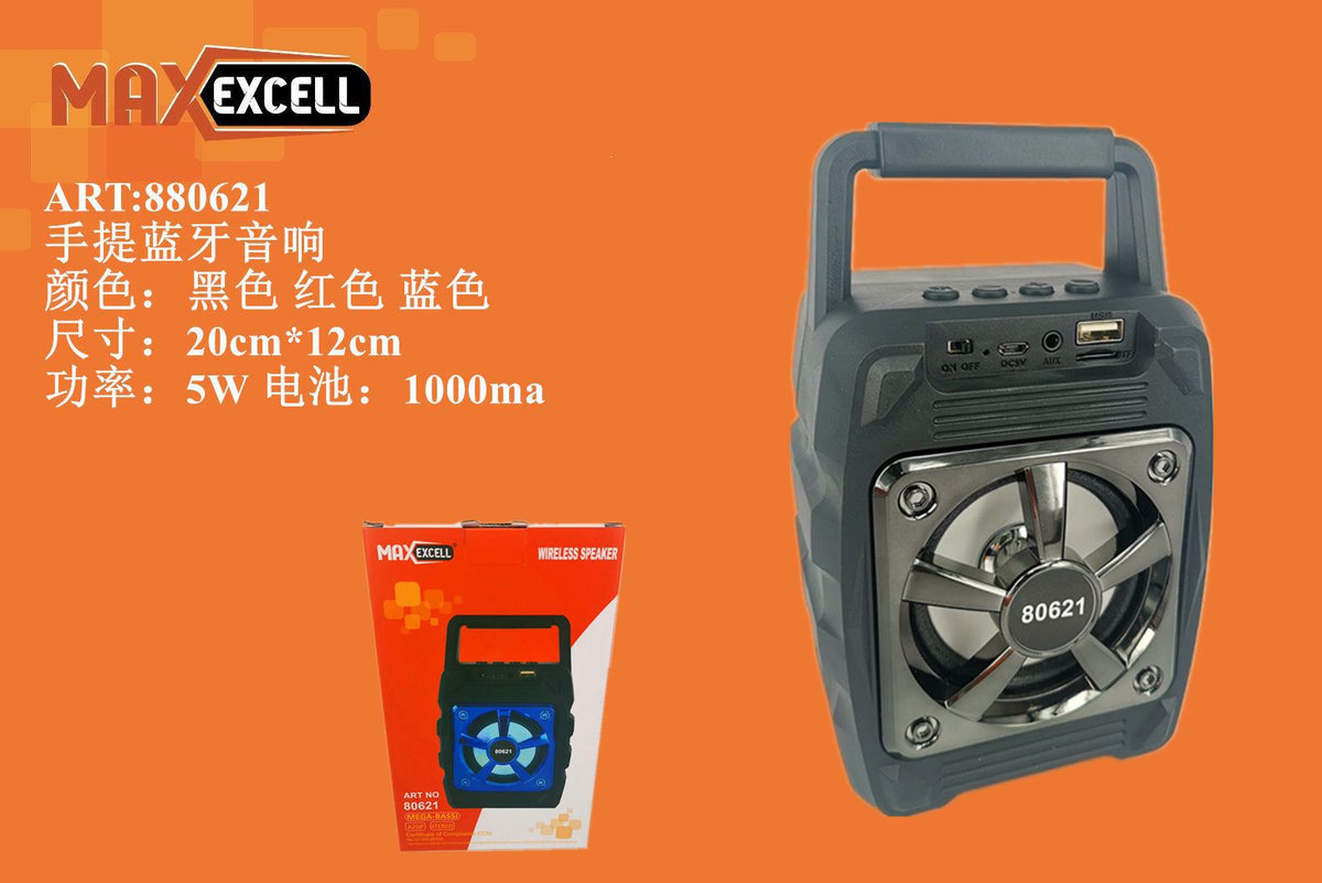Casse BLUETOOTH