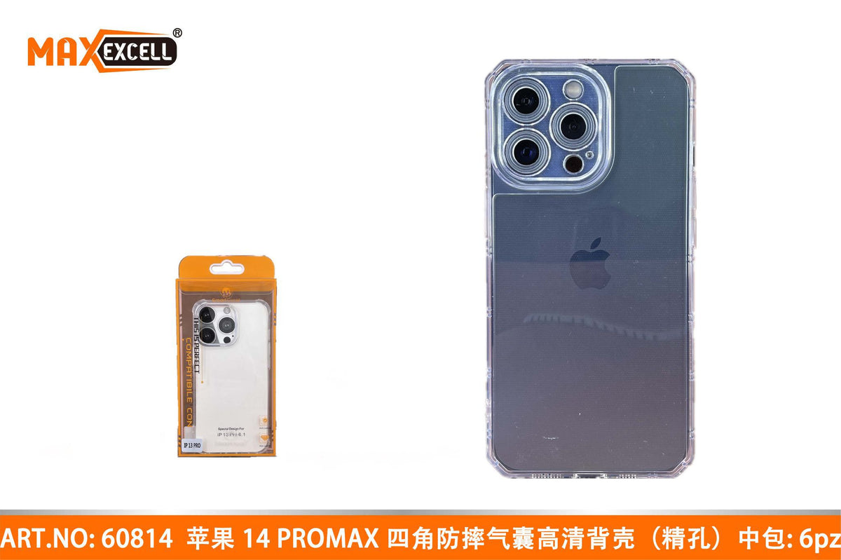 Cover per Apple iPhone 14 PRO MAX