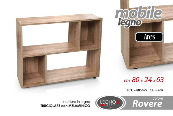 Libreria 6312-160