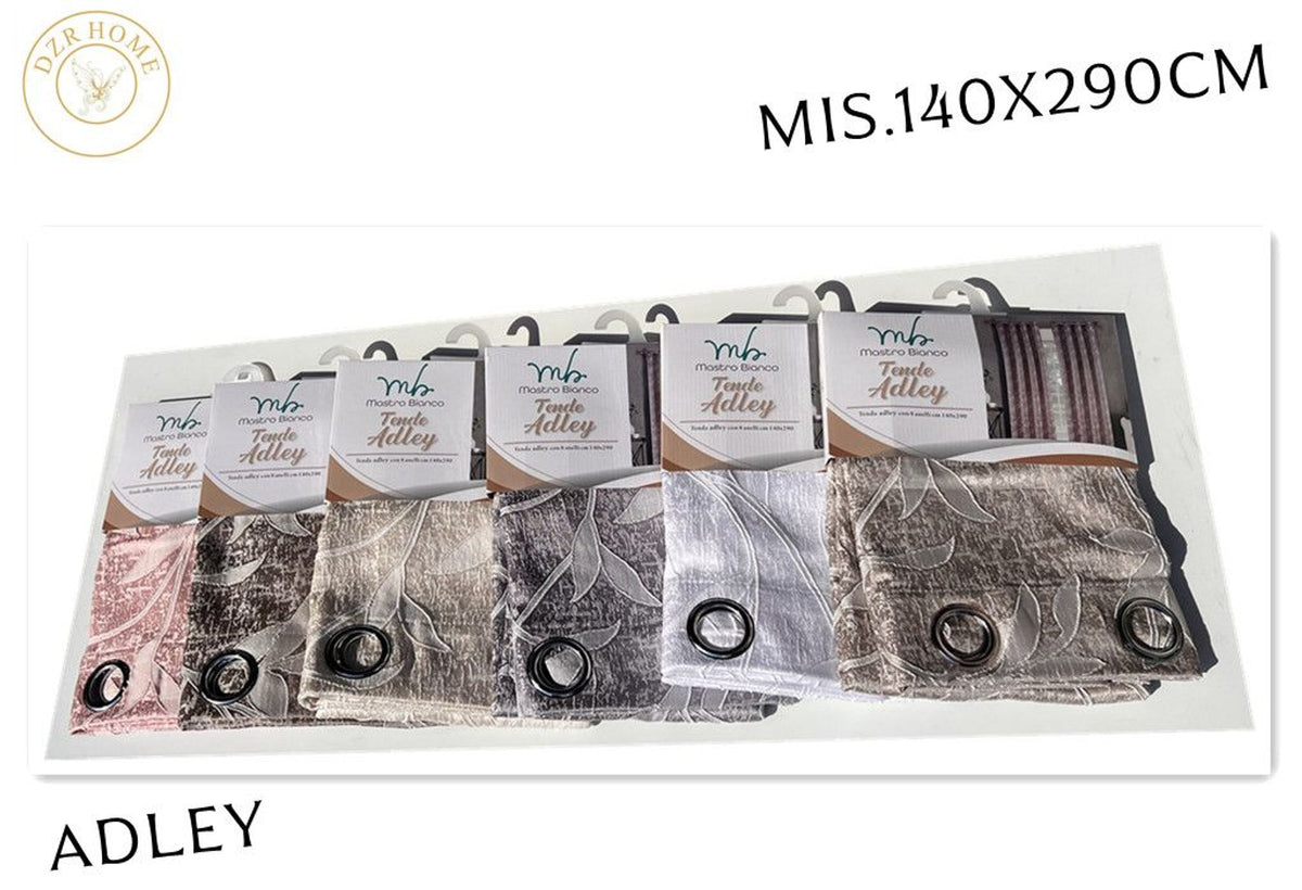 TENDE ADLEY 140X290CM