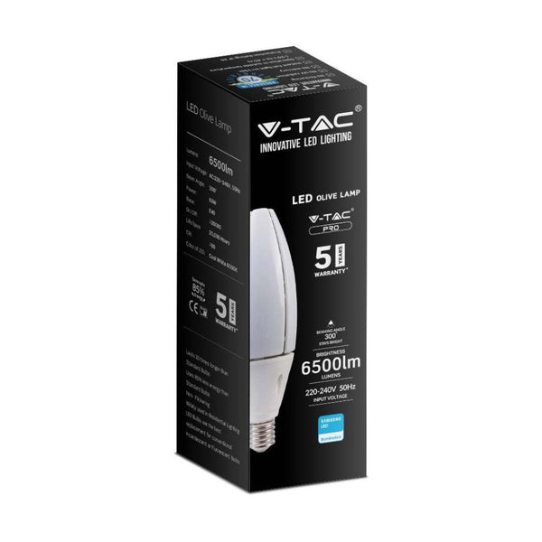 Lampadine di grande formato V-TAC – 21187