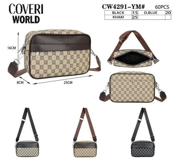 Borsa a tracolla CW4291YM