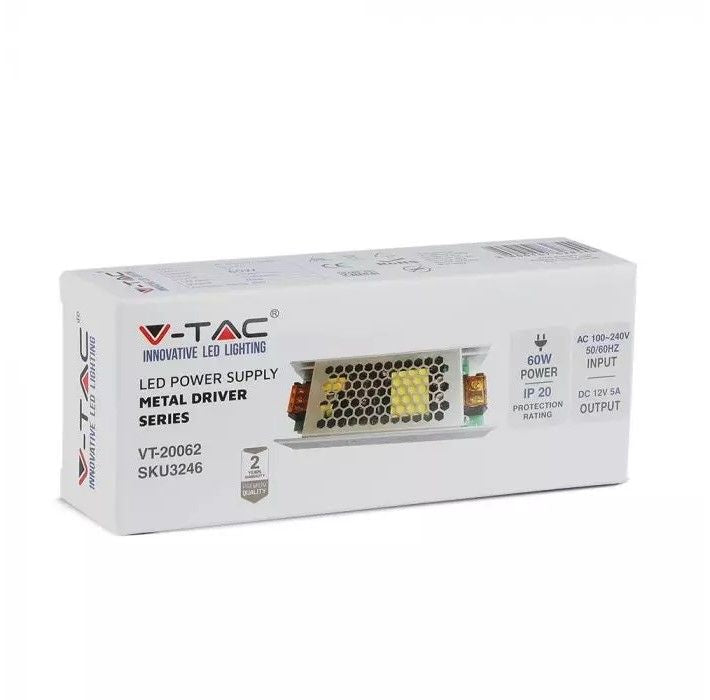 Trasformatori da 12 V – 03247