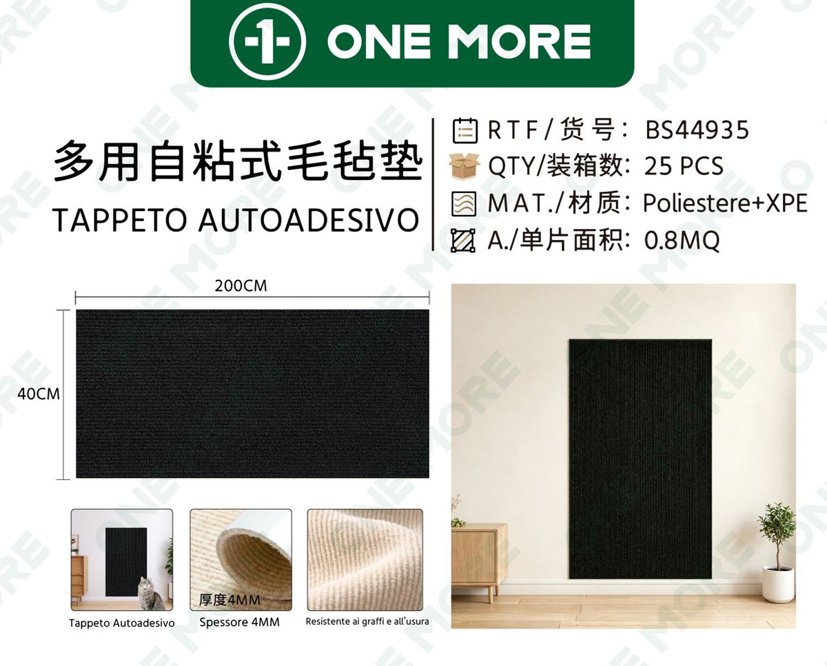 Rotolo adesivo 40cm*200cm