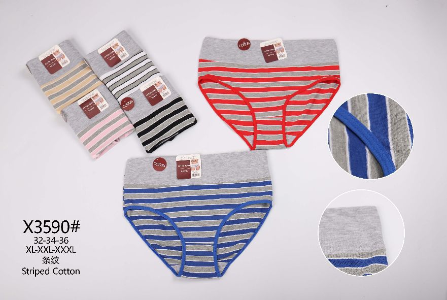 Slip donna X3590