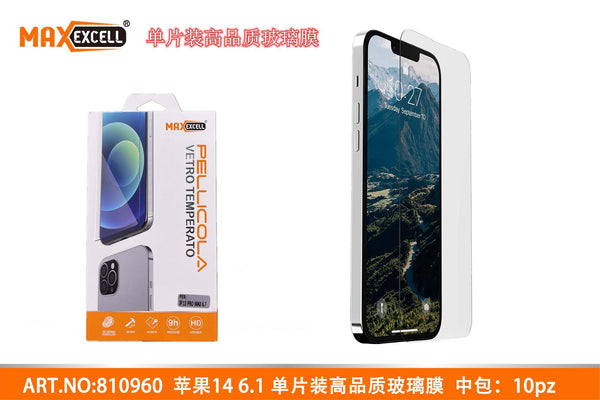 Protezioni schermo per Apple iPhone 14
