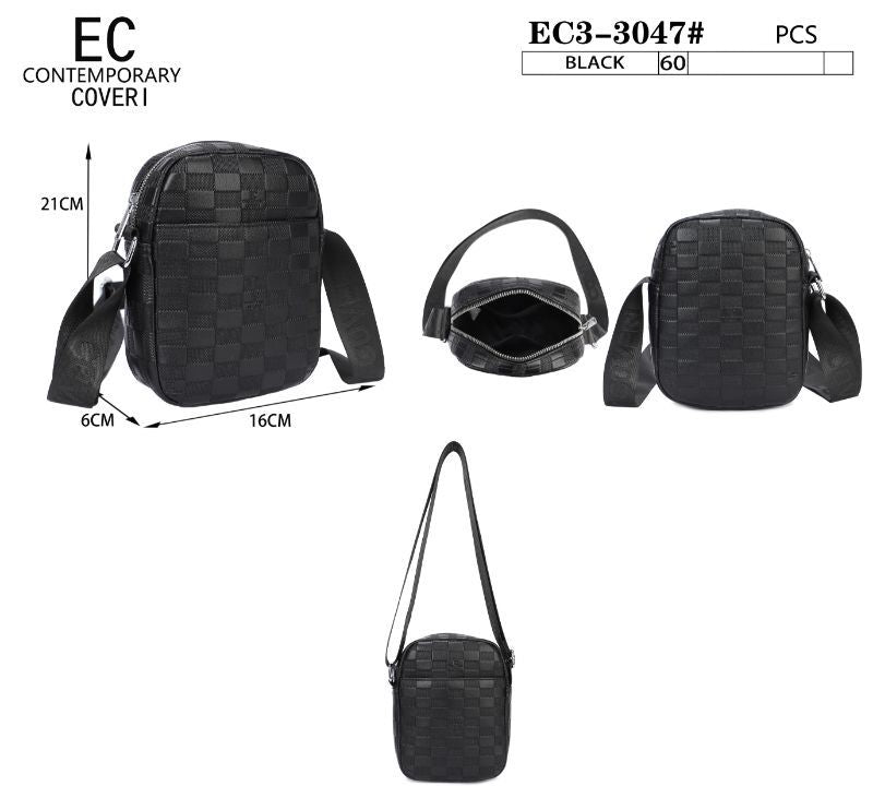Borsa a tracolla EC33047