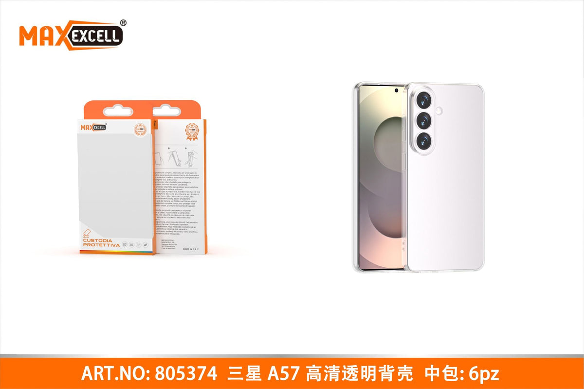 Cover per Samsung Galaxy A57