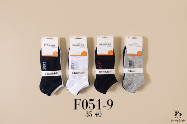 Fantasmini donna F051-9