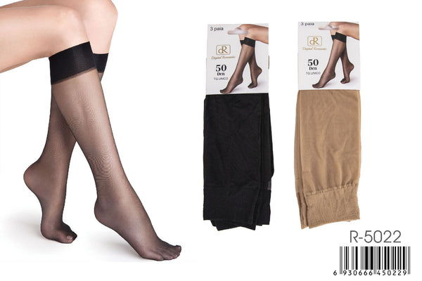 Gambaletti donna R-5022