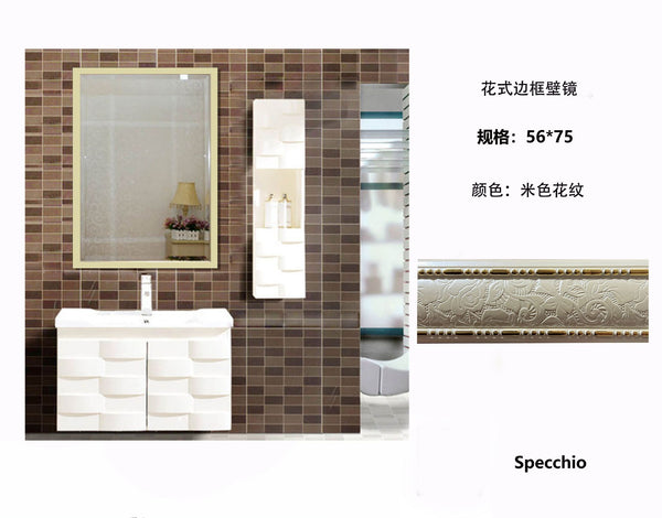 SPECCHIO - 56X75