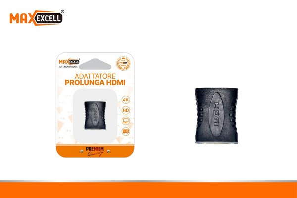 Adattatore HDMI F-F