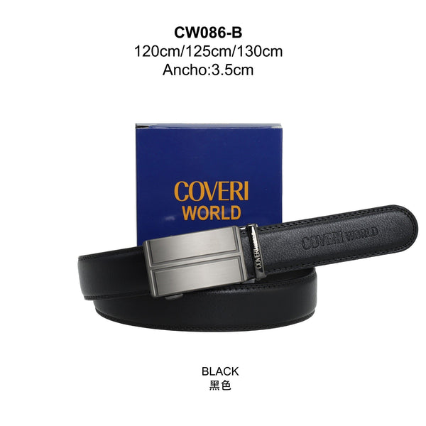 Cintura CW086B NERO