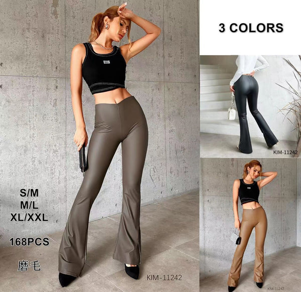 Pantalone donna KIM-11242