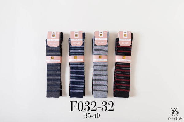 Calze lunghe donna F032-32