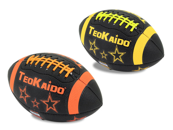 Pallone da football americano TeoKaido, taglia 3
