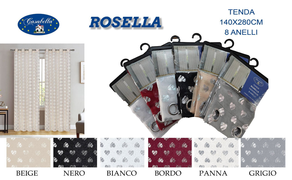 Tenda 140X280
