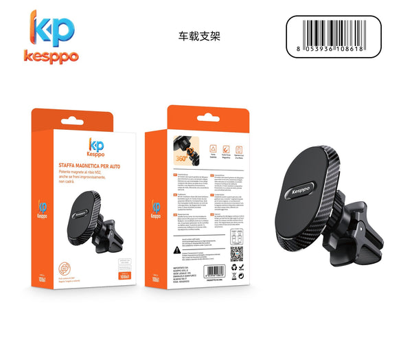 Porta cellulare per auto