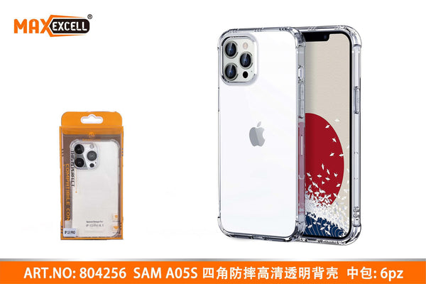 Cover per Samsung Galaxy A05S