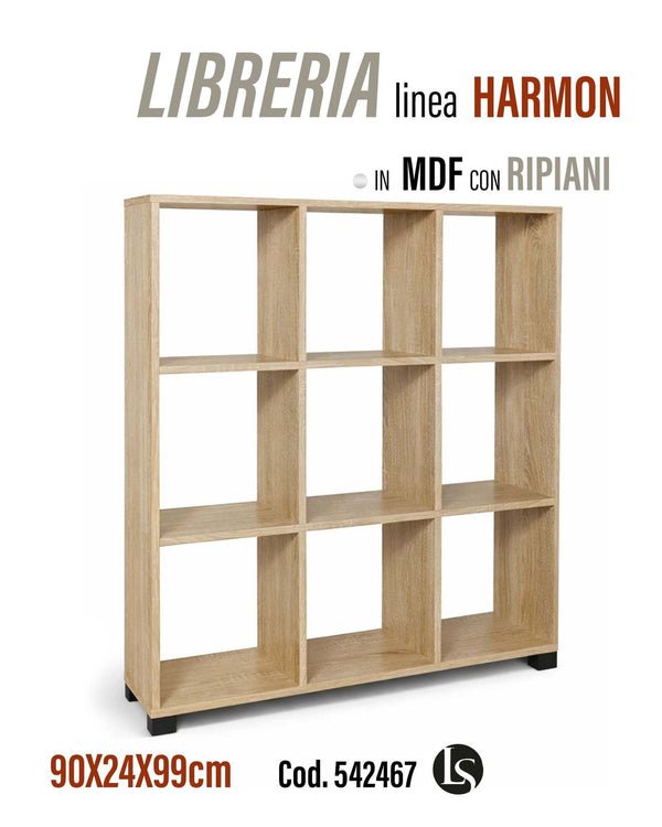 Libreria LS05-160