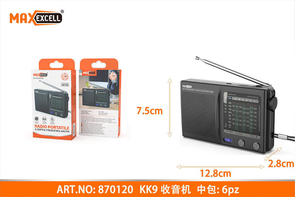 Radio