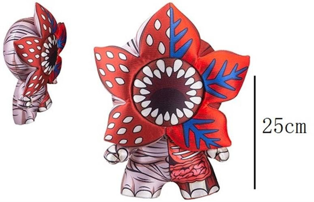 Peluche Stranger Things Demogorgone 466200