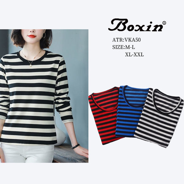 Maglia termica donna VKA50