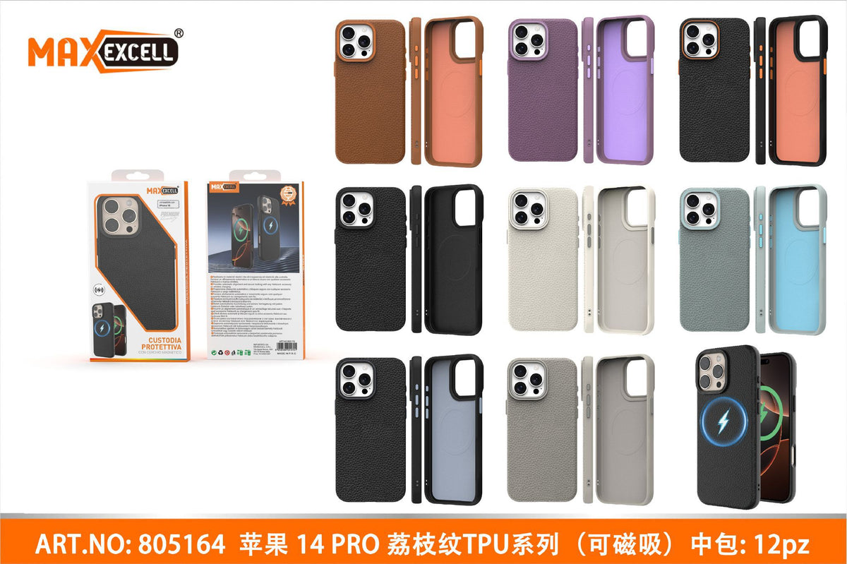 Cover per Apple iPhone 14 PRO
