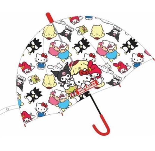 Ombrello automatico Hello Kitty HK52502373