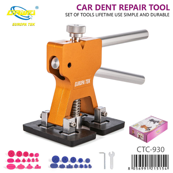 Utensile per riparazione ammaccature