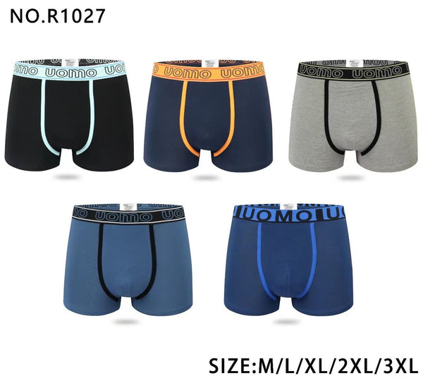 Boxer uomo R1027
