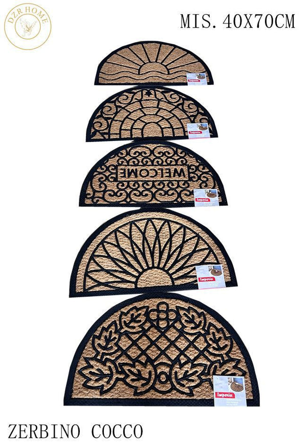 ZERBINO COCCO MEZZOLUNA IMPERIA