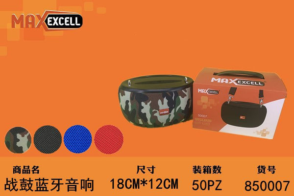 Casse BLUETOOTH