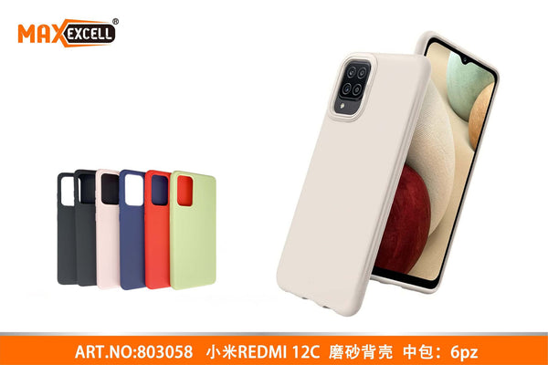 Cover per Redmi 12C
