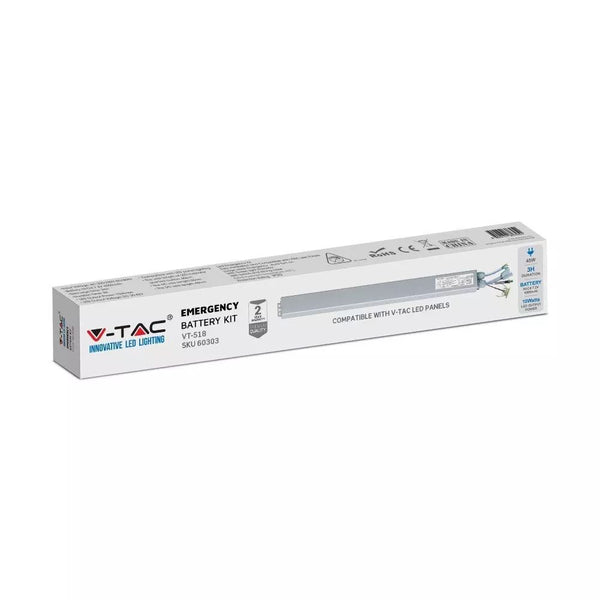Kit per illuminazione di emergenza – 60303