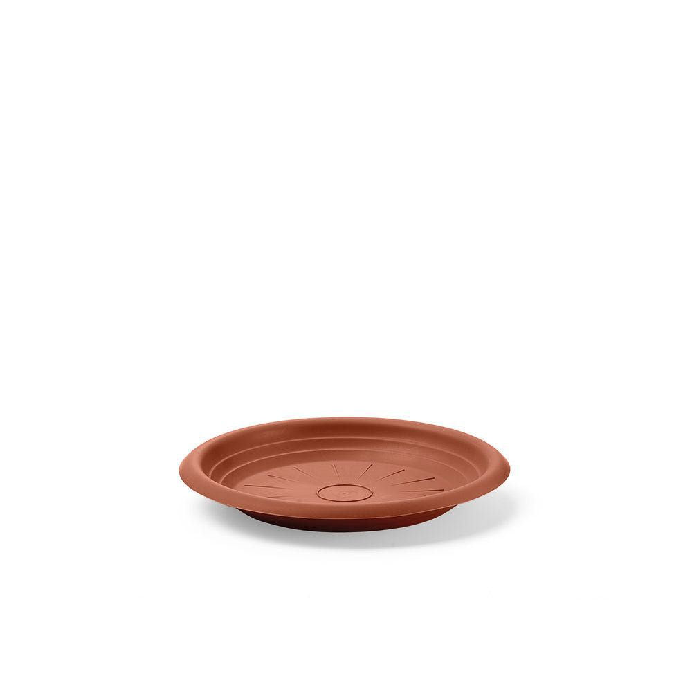 VECA SOTTOVASO CAMPANA TERRACOTTA 40CM