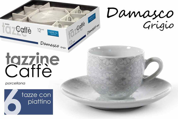 Tazzina da caffè CL161463G-C