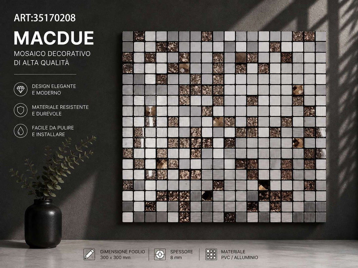 MOSAICO - 35170208