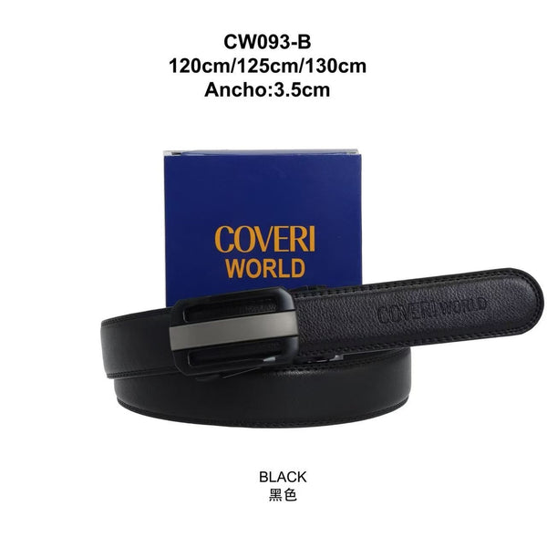Cintura CW093B NERO