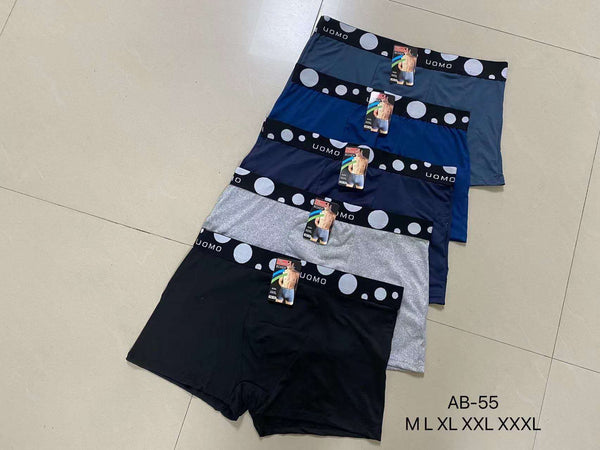 Boxer uomo AB-55
