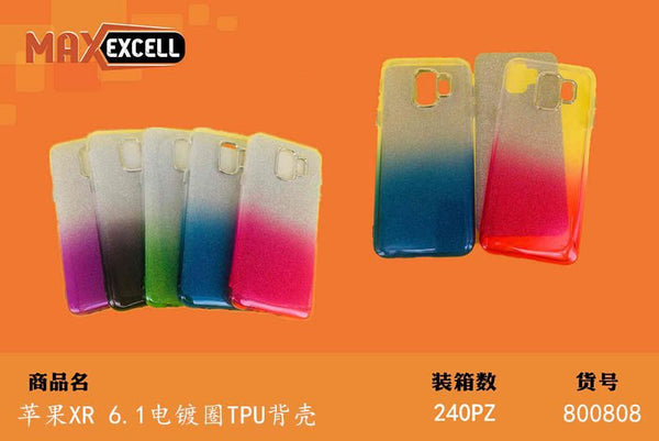 Cover per Apple iPhone XR